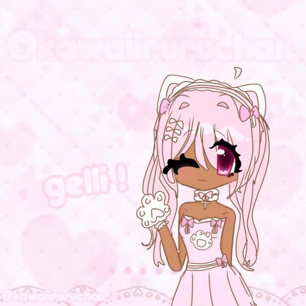 @kawaiiruruchan on yt