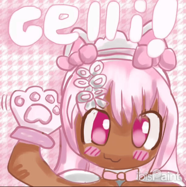 @Weirdo_DangoMochi on yt