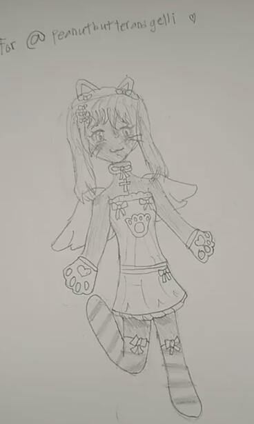 @Ch0c0K1ttyBunn1 on yt